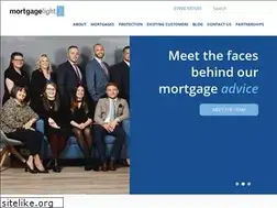 Sites similar to mortgagelight.co.uk