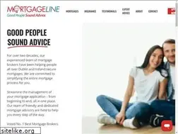 Sites similar to mortgageline.ie