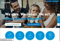 Sites similar to mortgagelink.co.nz