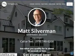 Sites similar to mortgageloanresource.com