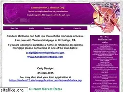 Sites similar to mortgageloans-101.com