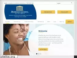 Sites similar to mortgageloanscanada.ca