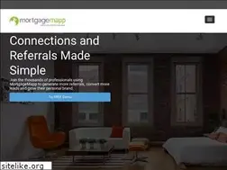 Sites similar to mortgagemapp.com