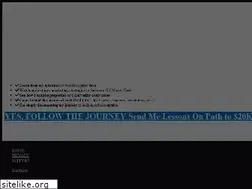Sites similar to mortgagemarketinginsider.com