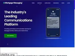 Sites similar to mortgagemessaging.com