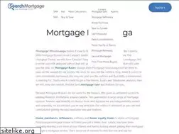Sites similar to mortgagemississauga.ca