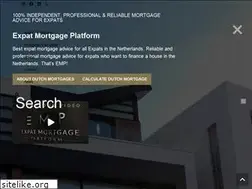 Sites similar to mortgagemonster.nl