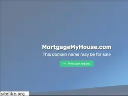 Sites similar to mortgagemyhouse.com