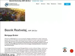 Sites similar to mortgageneshqip.ca
