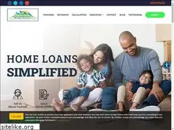 Sites similar to mortgagenorthwest.com