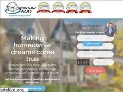 Sites similar to mortgagenow.ca