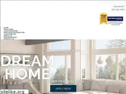 Sites similar to mortgagens.com