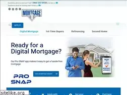 Sites similar to mortgageone.com