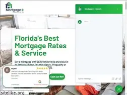 Sites similar to mortgageplusinc.com