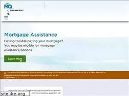 Sites similar to mortgagequestions.com