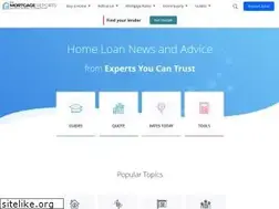 Sites similar to mortgageratesusa.com