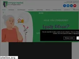 Sites similar to mortgagerequired.com