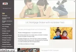 Sites similar to mortgages-direct-uk.com