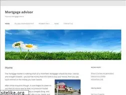 Sites similar to mortgages-mall.com