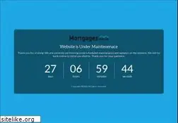 Sites similar to mortgages.me.uk