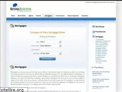 Sites similar to mortgages.nationalrelocation.com
