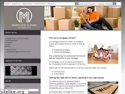 Sites similar to mortgagesandmore.co.uk