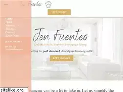 Sites similar to mortgagesbyjen.ca