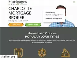 Sites similar to mortgagesbyscott.com