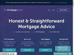 Sites similar to mortgagescout.co.uk