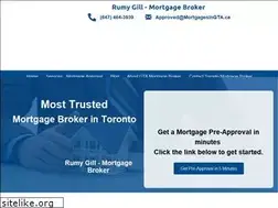 Sites similar to mortgagesingta.ca