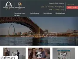 Sites similar to mortgagesolutions-stl.com