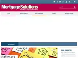 Sites similar to mortgagesolutions.co.uk
