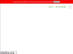 Sites similar to mortgagesolutions.net