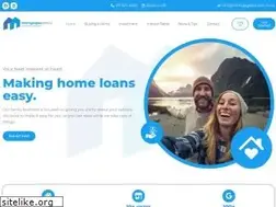 Sites similar to mortgagesonline.co.nz