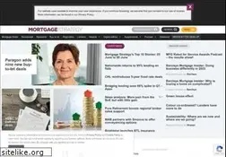Sites similar to mortgagestrategy.co.uk