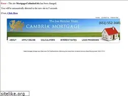 Sites similar to mortgagesunlimited.biz