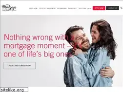 Sites similar to mortgagesupply.co.nz