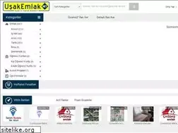 Sites similar to mortgageturk.usakemlak.net