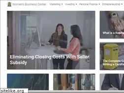 Sites similar to mortgagevox.com