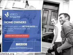 Sites similar to mortgageweb.ca