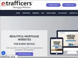 Sites similar to mortgagewebdesigns.com