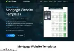Sites similar to mortgagewebsite.net
