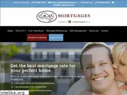 Sites similar to mortgagewindsor.com