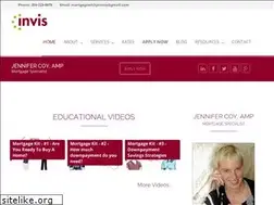 Sites similar to mortgagewithjencoy.ca