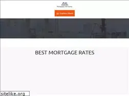 Sites similar to mortgagewithsunny.com