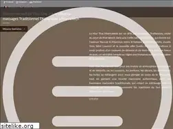 Sites similar to morthai-marrakech.com