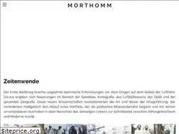 Sites similar to morthomme.com