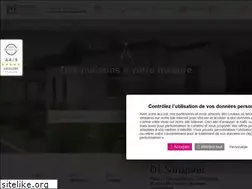 Sites similar to mortier-construction.fr