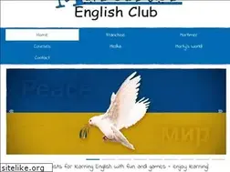 Sites similar to mortimer-english.com
