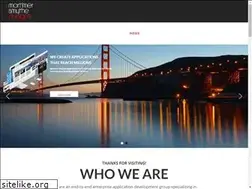 Sites similar to mortimersmythe.com